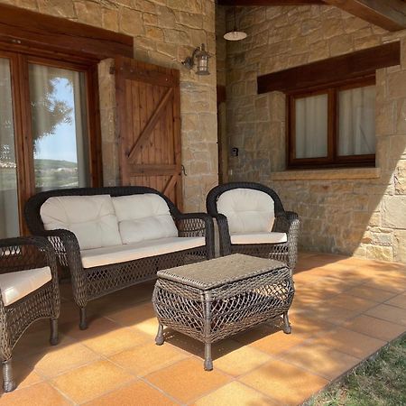 Cal Mosso Villa Collsuspina Екстериор снимка