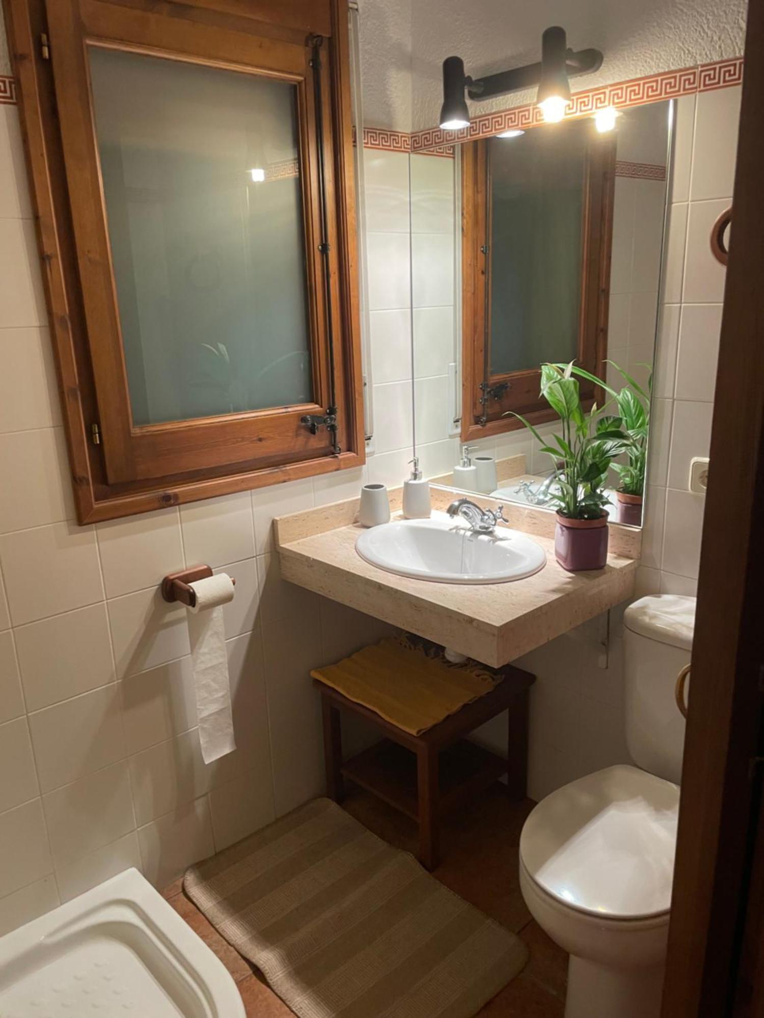 Cal Mosso Villa Collsuspina Екстериор снимка